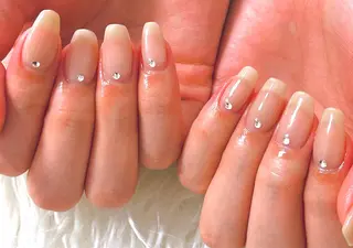 ネイル celica所属・松田 由真のネイルデザイン