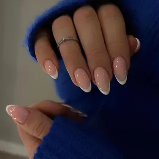 ネイル Queen‘s なんのネイルデザイン