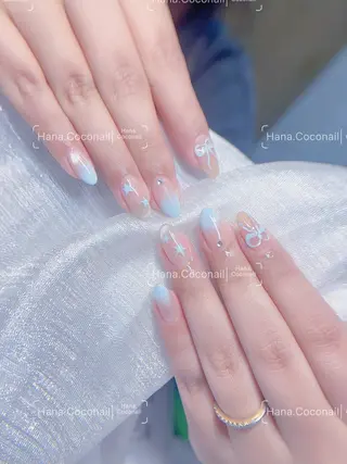 ネイル 高橋 ユキのネイルデザイン