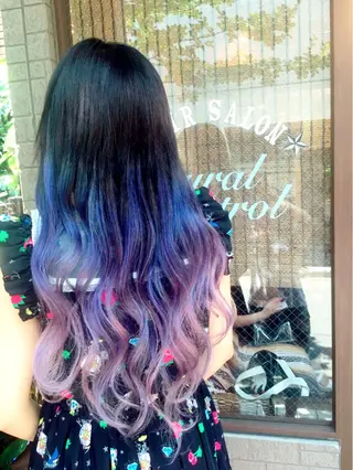 ショート ミディアム ロング 韓国ヘア🤍髪質改善 🇰🇷AKANEのヘアスタイル