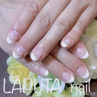 ネイル LAPUTA nailのネイルデザイン