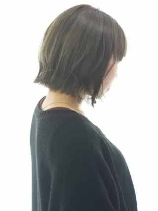 Atem🌷 川本 裕加吏(歴16年)のヘアスタイル