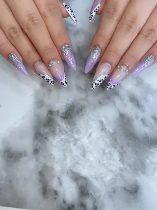 ネイル salon de belnetta所属・kayo 💅のネイルデザイン