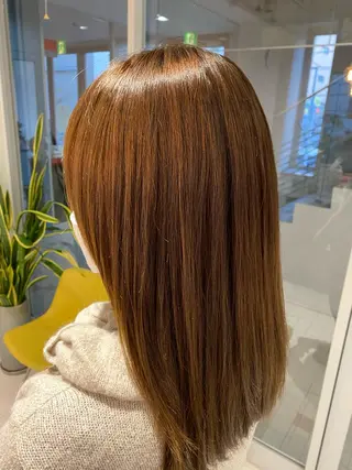 ショート STELLA hair design salon所属・浅野 匠のヘアスタイル