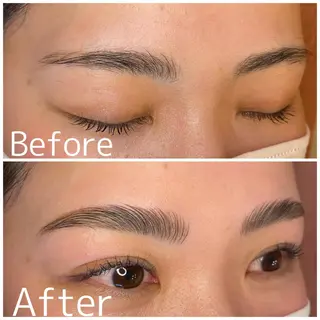 アイブロウ -Browxia- HBL正規店の眉毛・アイブロウイメージ