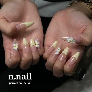 ネイル n. nailのネイルデザイン