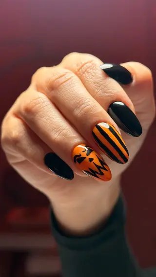 ネイル 青木 みあの眉毛・アイブロウイメージ