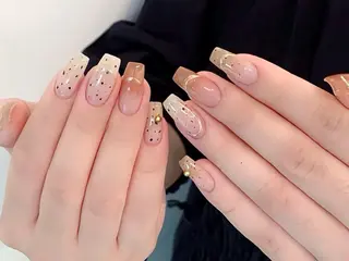 ネイル July Nailのネイルデザイン