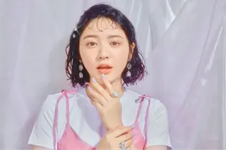 ネイル KODA308 Saoriのネイルデザイン