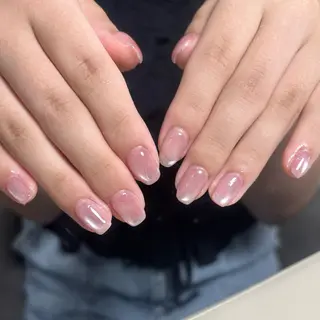 ネイル Ugirl Nail Harukaのネイルデザイン
