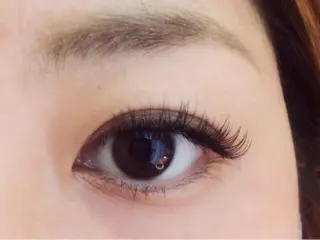 マツエク・マツパ 飯田 ゆかりのマツエク・マツパデザイン