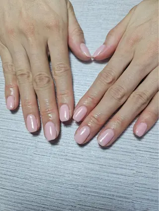 ネイル Mogu nail 二子玉川のネイルデザイン