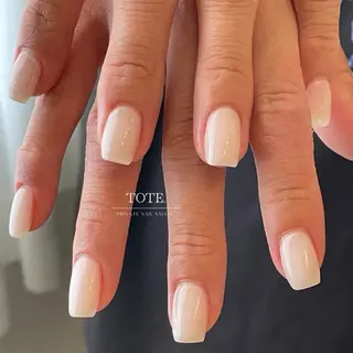 ネイル nail salon TOTE.のネイルデザイン