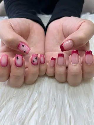 ネイル nail ameryのネイルデザイン