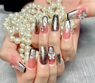 ネイル Maiii 💗のネイルデザイン