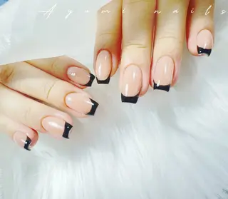 ネイル Ayumi nails川崎店のネイルデザイン