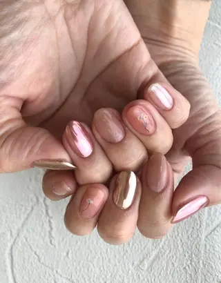 ネイル kimura kumikoのネイルデザイン