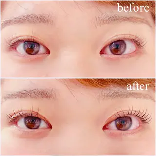 マツエク・マツパ 岡部 梢の眉毛・アイブロウイメージ