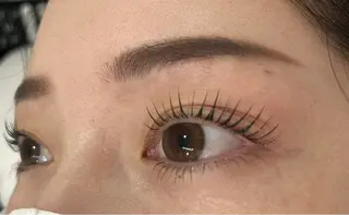 マツエク・マツパ アンジェリック、 アンジュベルaikoのマツエク・マツパデザイン