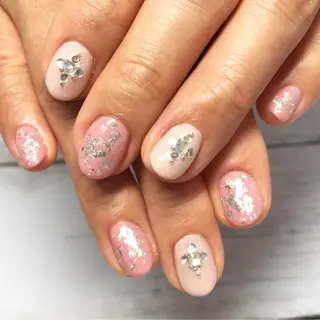 ネイル ネイリスト kanaeのネイルデザイン