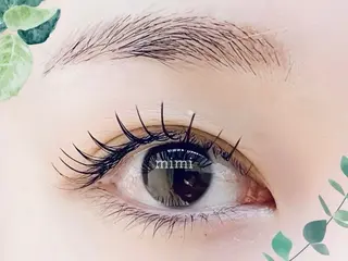 マツエク・マツパ mimi🌸 yukikoのマツエク・マツパデザイン