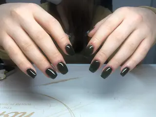 ネイル Eveネイル チップスカルプ専門店のネイルデザイン