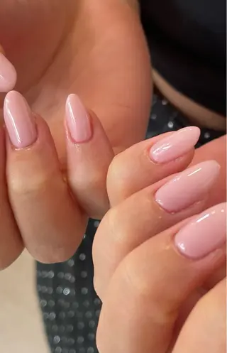 ネイル NAGAISHI Mのネイルデザイン