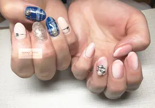 ネイル sunny nailのネイルデザイン