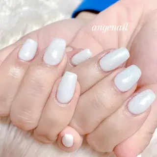 ネイル オーナーネイリスト MAKIのネイルデザイン