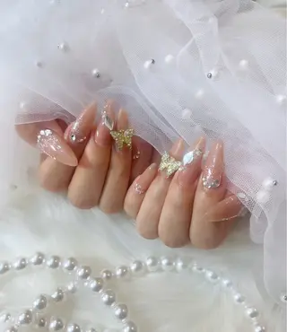 ネイル Lunasis / mizukiのネイルデザイン