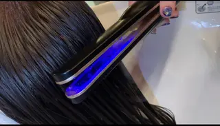 Gain所属・Gain Nanamiのエステ・リラクイメージ