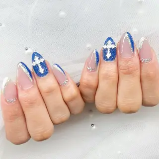 ネイル VIERU YURIのネイルデザイン