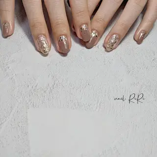 ネイル nail RiRi アトレナチュラのエステ・リラクイメージ