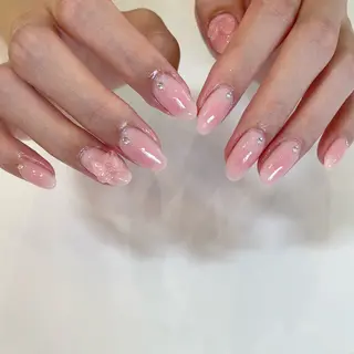 ネイル Nail Salon Gummi.のネイルデザイン