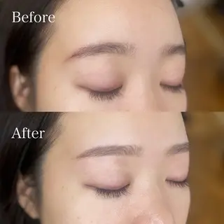 アイブロウ Beauty Sal on Superbのエステ・リラクイメージ