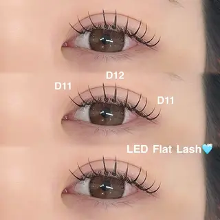 マツエク・マツパ まつパ/マツエク/ 渋谷momokaのマツエク・マツパデザイン