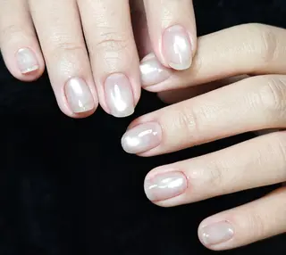 ネイル 🎀 UU_nailのネイルデザイン