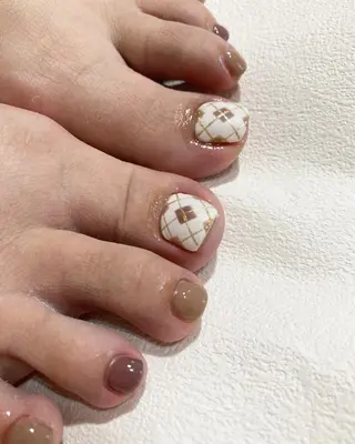 ネイル NailSalon Beniceのネイルデザイン