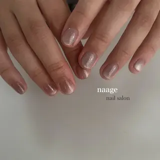 ネイル naage nailのネイルデザイン