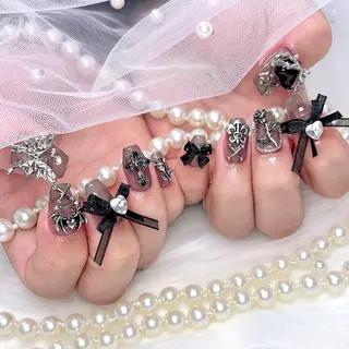 ネイル Misa nailのネイルデザイン