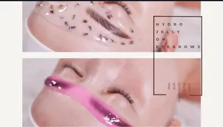 アイブロウ MIZUKI eyelashの眉毛・アイブロウイメージ