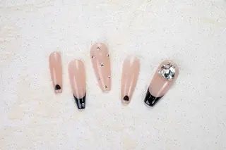 ネイル Mss えりのネイルデザイン