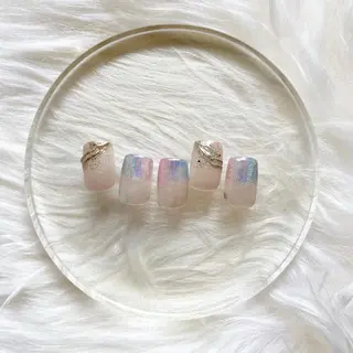 ネイル Temptation mainailのネイルデザイン