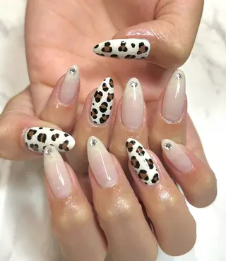 ネイル one nailsalonのネイルデザイン