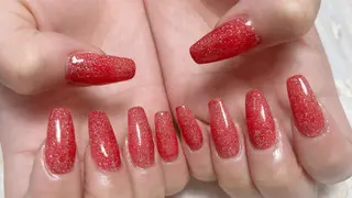 ネイル ベターネイル 浅草橋のネイルデザイン