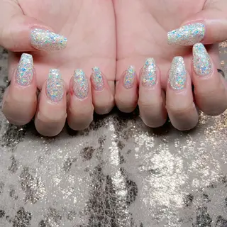 ネイル 個室ネイルサロンDolly  Girl〜ドーリーガール〜所属・DollyGirl KYOKOのネイルデザイン