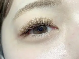 マツエク・マツパ 宮野 麻衣のマツエク・マツパデザイン