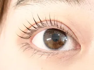 マツエク・マツパ アイラッシュサロン【エフドゥ】所属・中村彩香 (エフドゥ)のマツエク・マツパデザイン