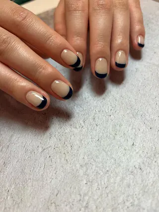 ネイル LINON所属・【LINON】 airiのネイルデザイン