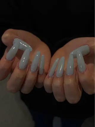 ネイル C. Ricoのネイルデザイン